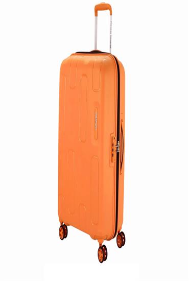 AMT ELLIPSO 79 TSA TANGERINE ORANGE